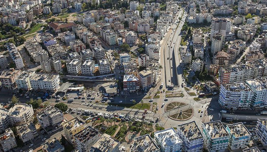 Enerji Kimlik Belgeli bina sayısı 1 milyona ulaştı