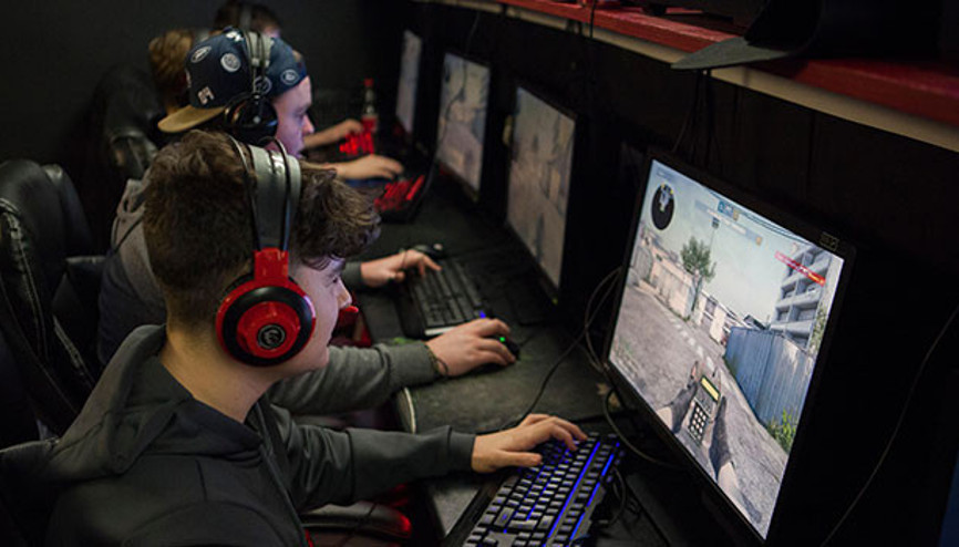 Counter Strike Global Offensive (CS:Go) sistem gereksinimleri nelerdir Counter Strike Global Offensive (CS:Go) sistem gereksinimleri nelerdir