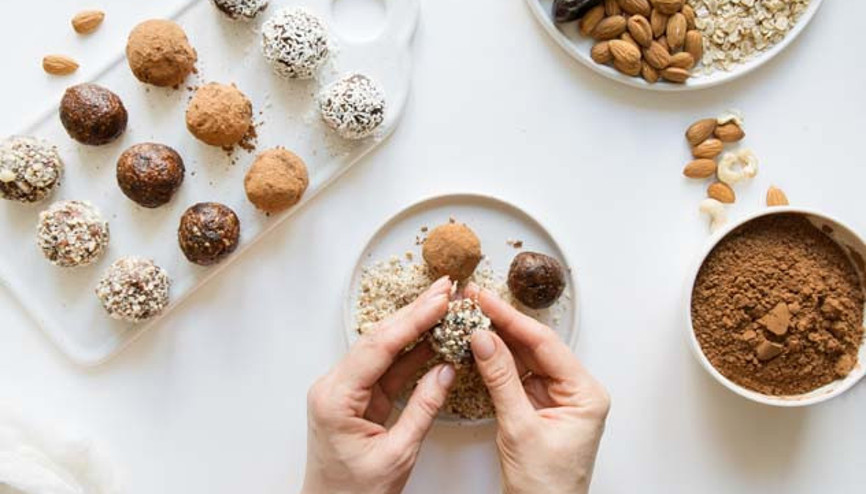 Ara Öğün Alternatifleri: En Sağlıklı 7 Atıştırmalık