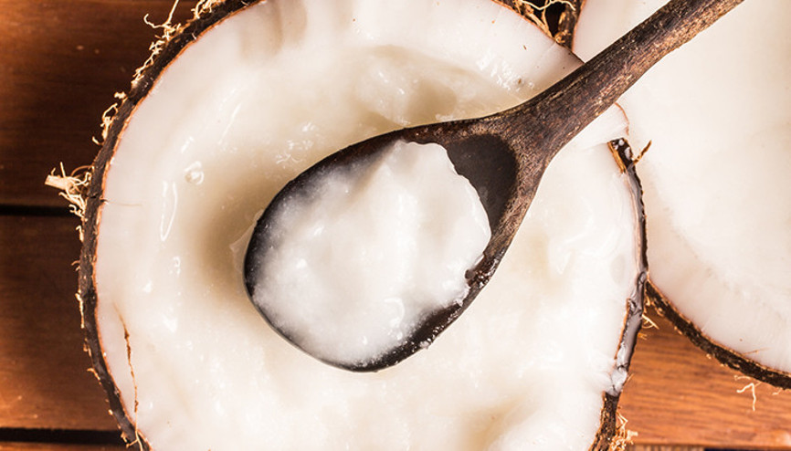 Hindistan Cevizi Yağının 9 İlginç Kullanım Alanı