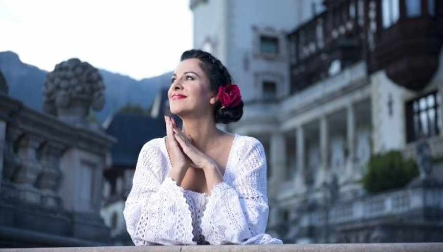 ‘Opera dünyasında Maria Callas obsesyonu var’...