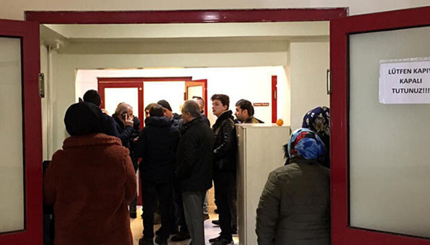 Harekete geçildi... 1 kişi hayatını kaybetti, 5 kişi tedavi altında