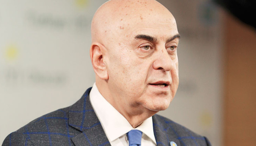 İYİ Parti’den 9 maddelik çözüm önerisi