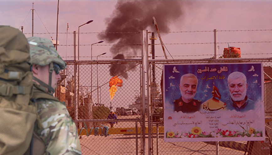 Gece yarısı bomba hamle... Kriz oraya sıçradı: Trumpa soğuk duş