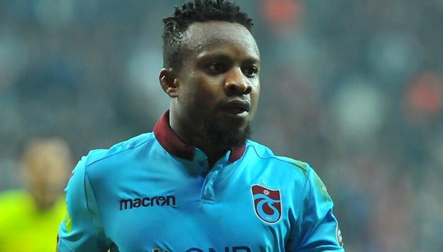 Son Dakika Trabzonspor Transfer Haberleri | Ogenyi Onazi’nin yeni adresi