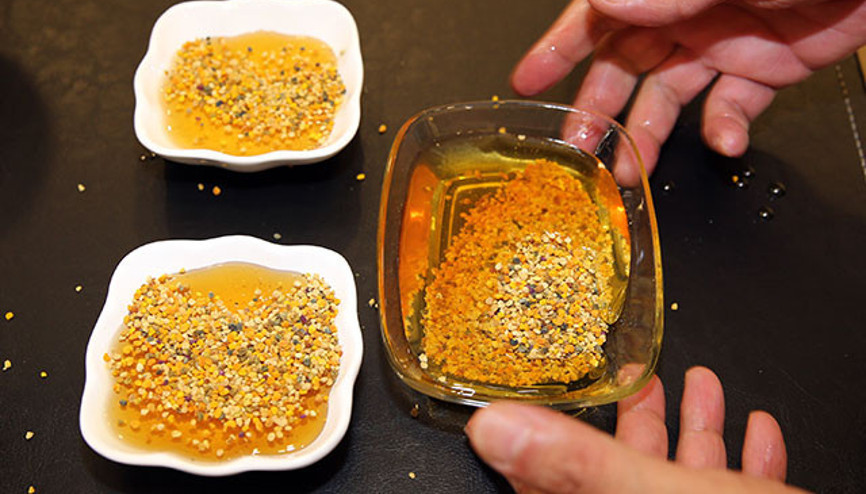 Kilosu 1.000 TLden satılıyor En büyük talep Arap turistlerden...