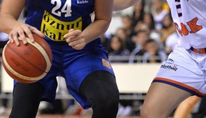 Basketbolda gözler lig maçlarına çevrildi 4 lig, 30 maç...