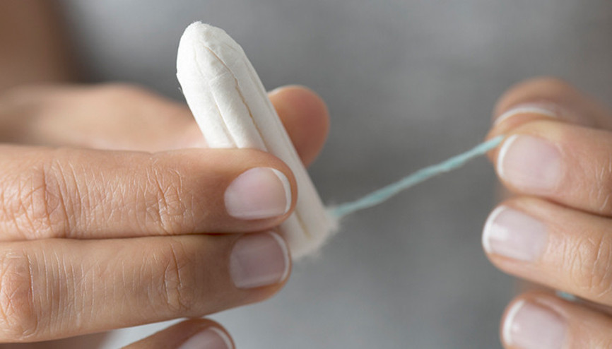 Kadınlarda Tampon Kullanımı: Nasıl Takılır Sağlıklı Mıdır