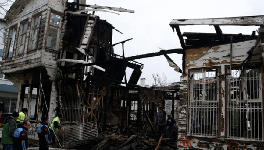 Çalıkuşunun bir bölümünün yazıldığı konak restore ediliyor