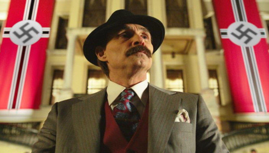 Çiçero oyuncuları kimdir ve konusu nedir Çiçero oyuncuları kimdir ve konusu nedir