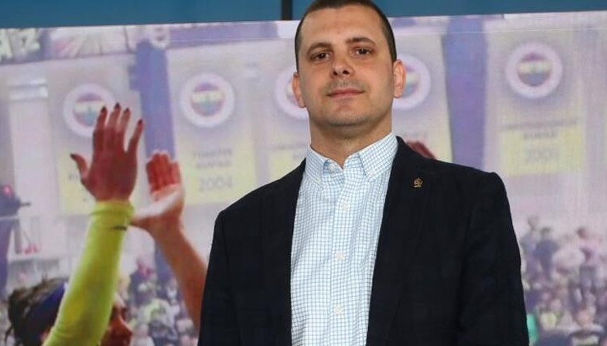 Fenerbahçeden Türkiye Basketbol Federasyonuna çağrı