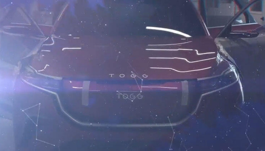 Türkiyenin Otomobilinin belgeseli yayınlandı