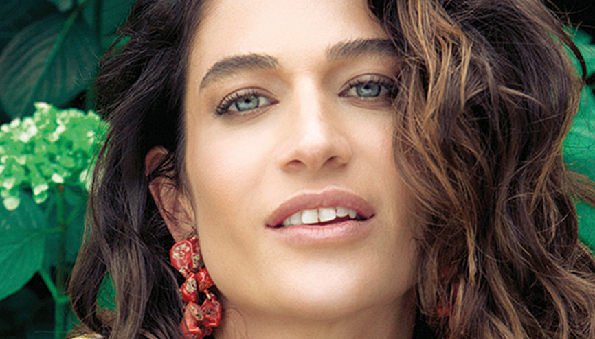 Berrak Tüzünataç: 20’li yaşlarda kendimi hiç sevmezdim