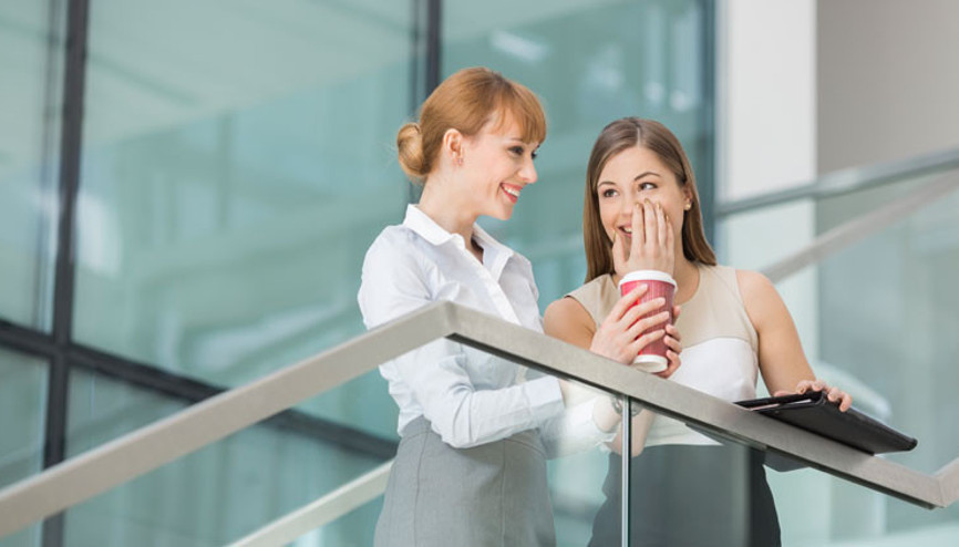 Tüm çalışanlar dikkat Yargıtaydan önemli dedikodu kararı