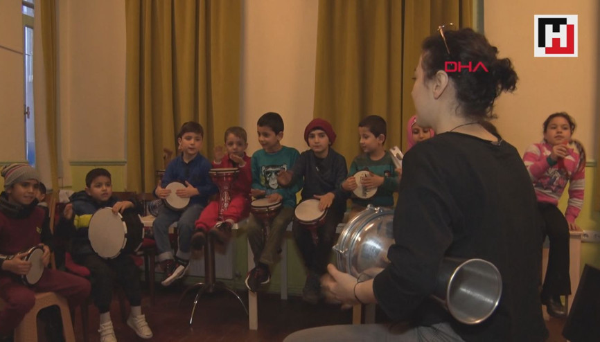 İstanbulun her geçen gün artan delileri