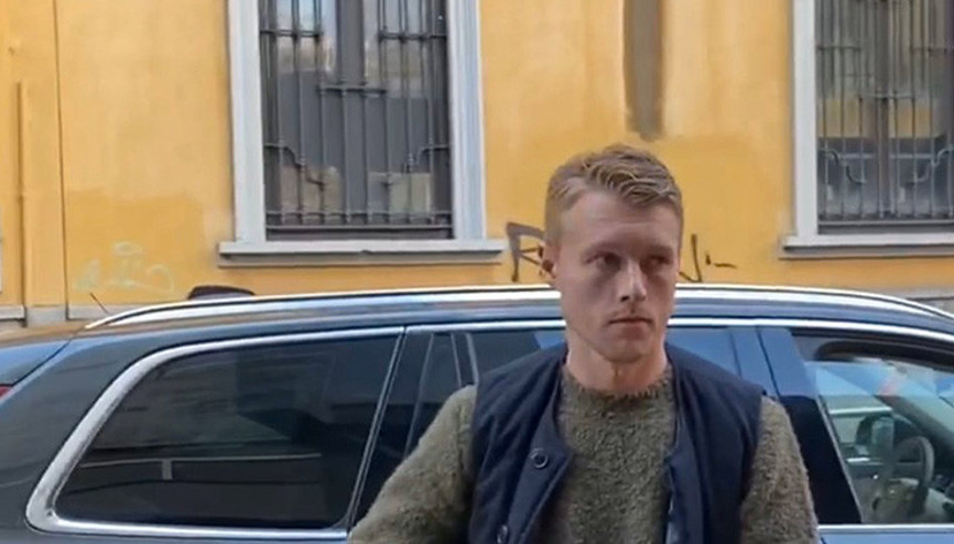 Son Dakika Transfer Haberleri | Simon Kjaer, Milan için sağlık kontrolünde