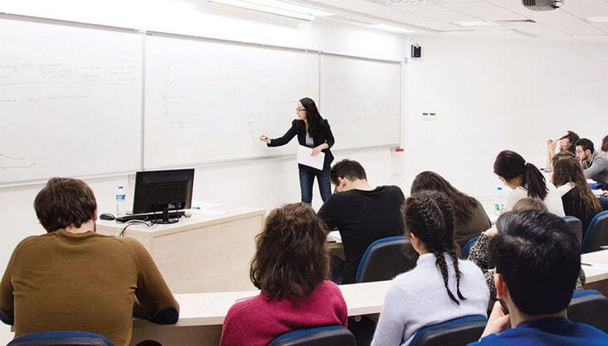 Vakıflarda kontenjan sevinci