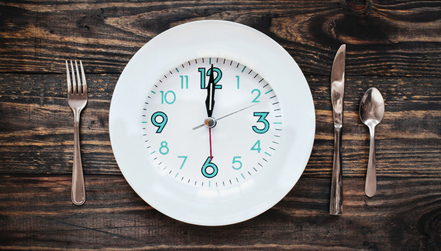 Aralıklı Oruç Diyeti (Intermittent Fasting) Sağlıklı mı