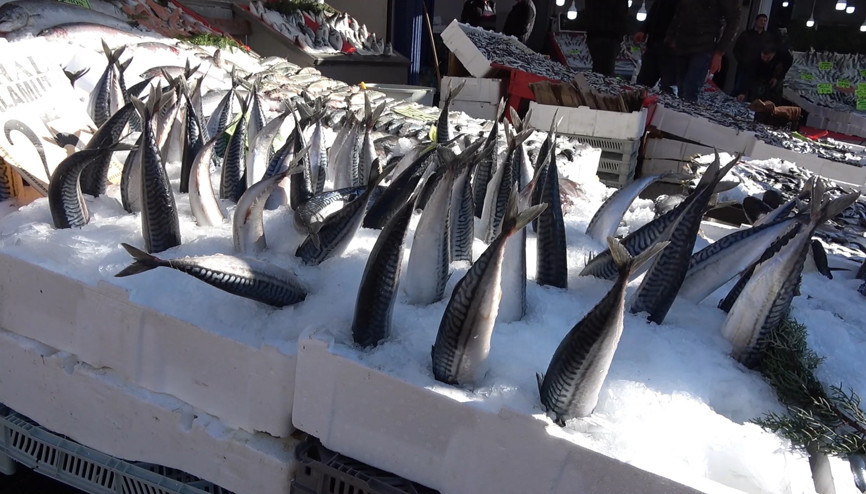 Padişahların vazgeçilmezi... Kilosu 120 TLden satılıyor