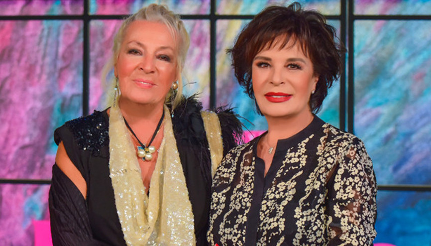 Lale Belkıstan samimi açıklamalar: Kimseye muhtaç değilim