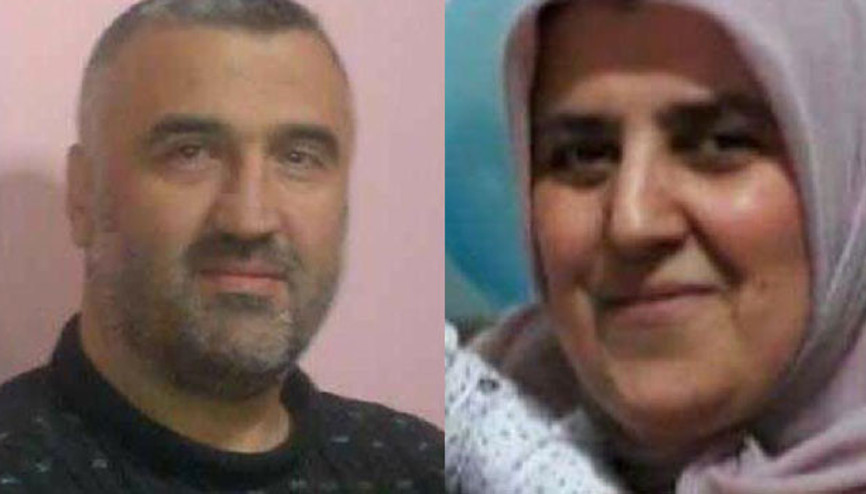 Kömür sobasından sızan gazdan zehirlenen çifti ölüm ayırdı