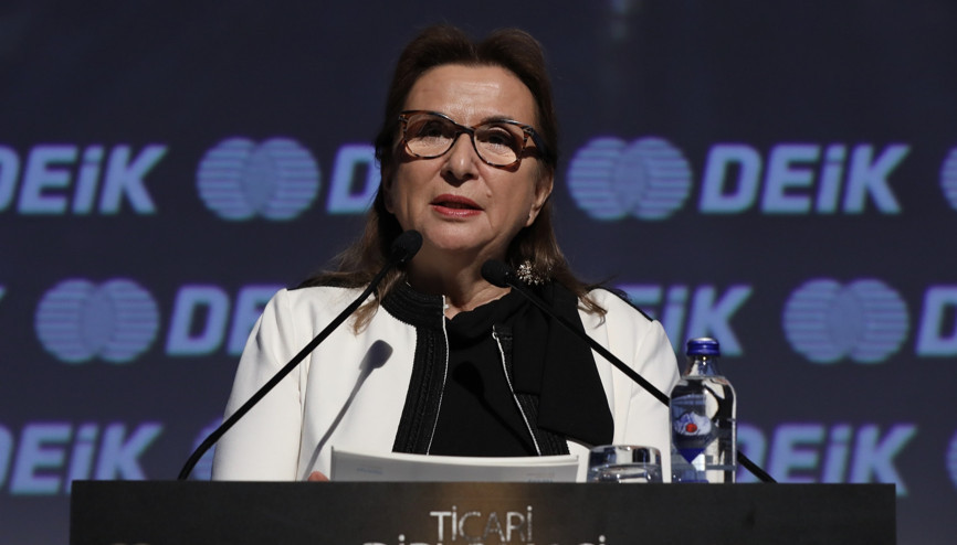 Bakan Pekcandan vatandaşlara çağrı