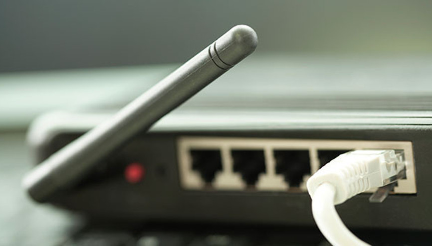 Router nedir ve ne işe yarar