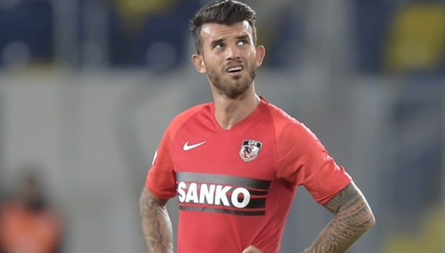 Güray Vural: Gönlümden geçen Sivasspor’un hedefine ulaşması