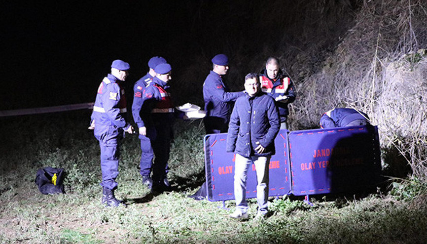 Denizlide alacak dehşeti: 3 kişiyi öldürdükten sonra intihar etti