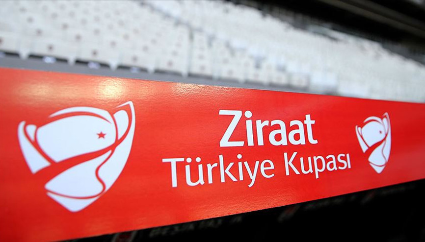 Ziraat Türkiye Kupası son 16 turu maçları ne zaman