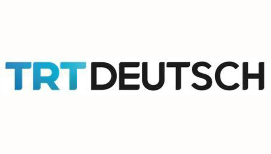 TRT Deutsch test yayınına başladı