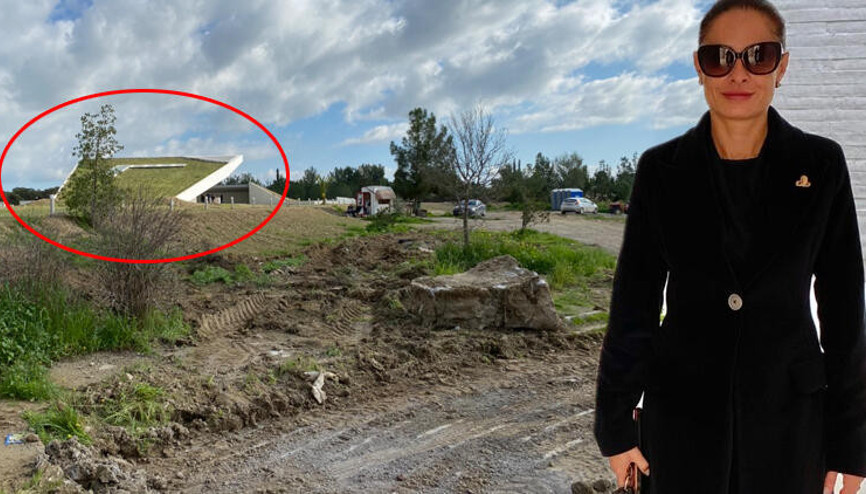 Rauf Denktaş’ın ailesinden vefasızlık’ tepkisi Rauf Denktaş’ın ailesinden vefasızlık’ tepkisi