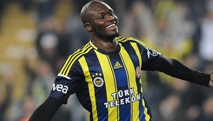 Son dakika transfer haberleri | Moussa Sow, Serie B takımı Trapaniye transfer oldu