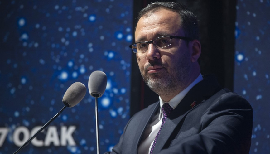 Türk sporu için tarihi fırsat