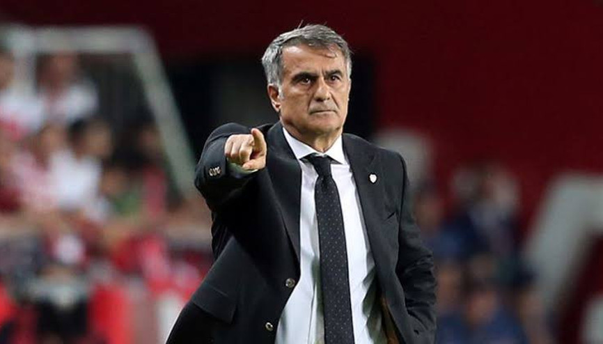 Şenol Güneş: Doğaçlama iş yapma dönemi bitmeli