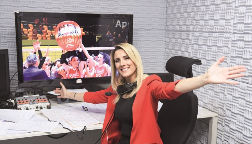 Başak Koç: Tokyoda final anlatmak istiyorum