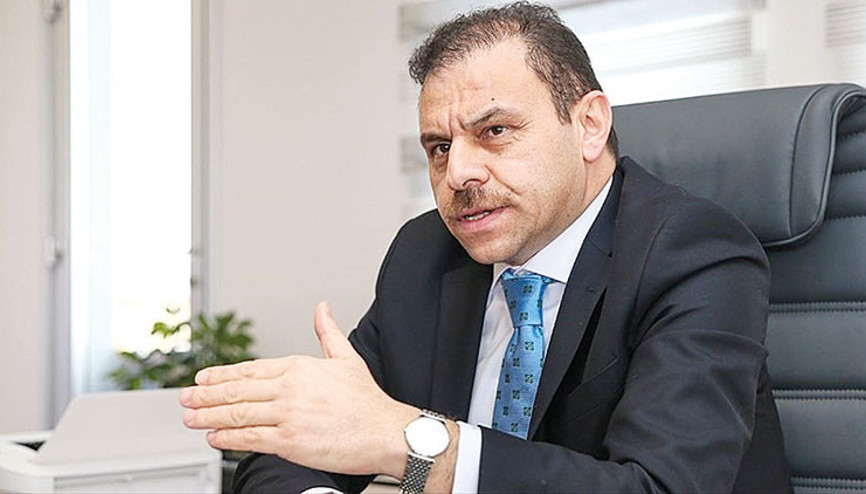 Avrupa’nın en güçlüsüyüz