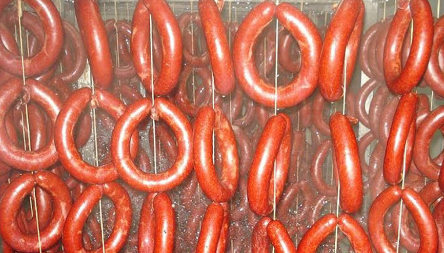 Bakanlık açıkladı Kebap ve sucuklarda domuz eti var