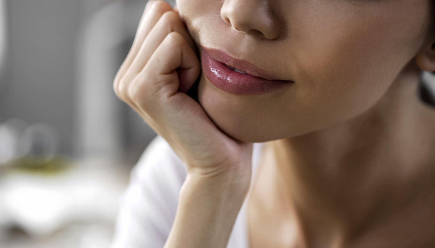 Çene ve Boyun Estetiği