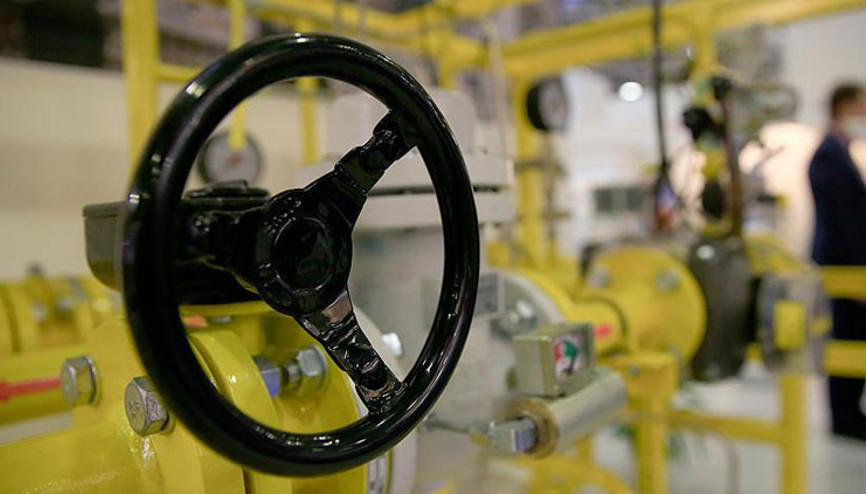 Bakan Dönmez: 21.75 milyar metreküp doğal gaz getireceğiz