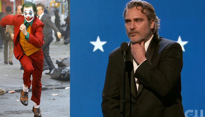 Başarılı aktör Joaquin Phoenix 27 yıllık büyük acısını anlattı Başarılı aktör Joaquin Phoenix 27 yıllık büyük acısını anlattı