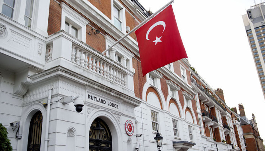 Londra artık ‘adres beyanı’ postayla yapılabilecek