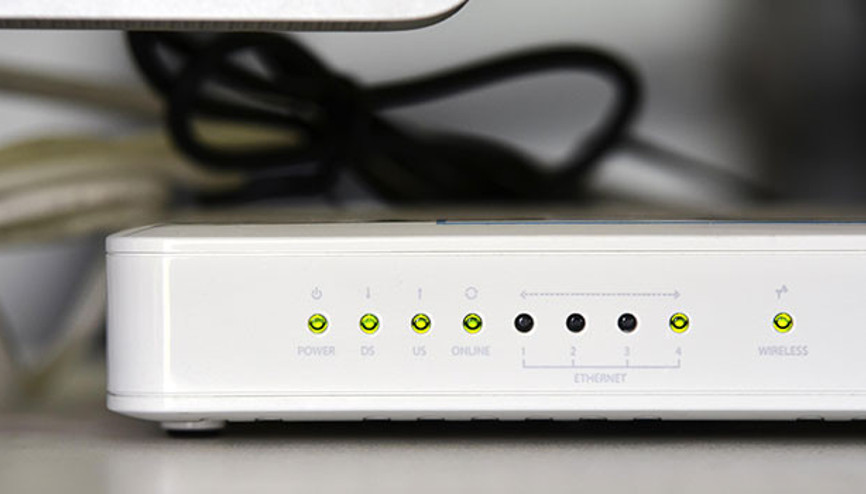 Modem arayüzü nasıl açılır Modem arayüzüne girilemiyorsa ne yapılmalı