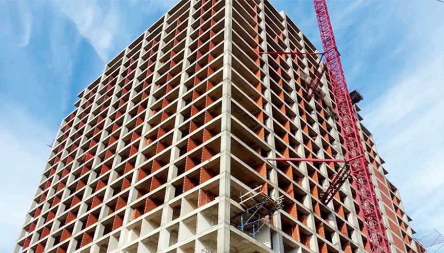 İNDER, 2020de konut satışlarının 1.2 milyon adedi aşmasını bekliyor