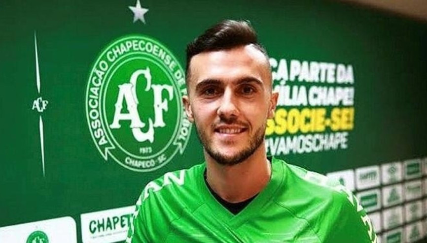 Gustavo Campanharo Kayseriye geldi