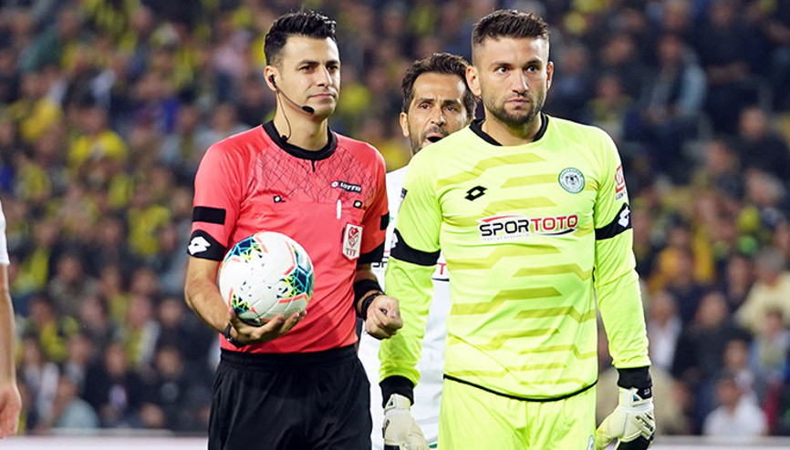 Ertuğrul Taşkıran, Fenerbahçeden Boluspora transferini anlattı 1 milyon euro detayı...
