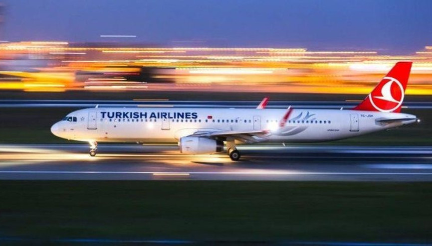 THY Hartum-İstanbul seferini iptal etti