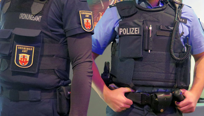 Almanya’da Türklere ait kafeye saldırı: 1 yaralı