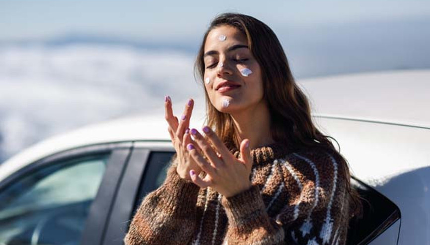 Soğuk Havalarda Cilt Sağlığını Korumak İçin 7 Öneri