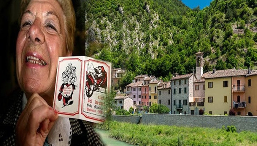 Tuhaf ama gerçek... Burası Çirkinliğin başkenti oldu